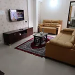 1Bhk Service Apartment 19