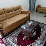 1Bhk Service Apartment 19