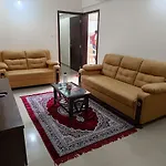 1Bhk Service Apartment 19