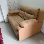 1Bhk Service Apartment 19