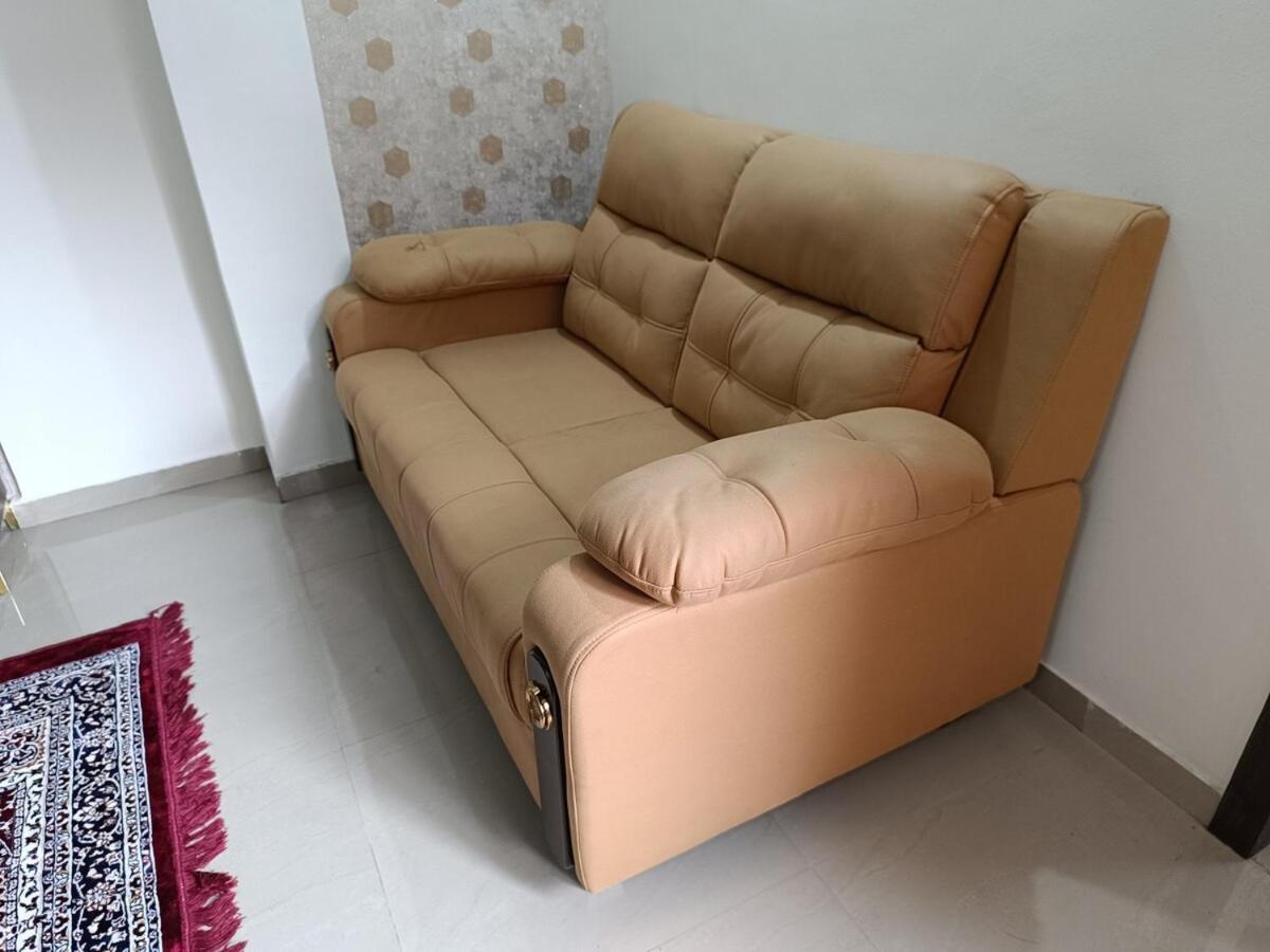 1bhk Service 19 Pune