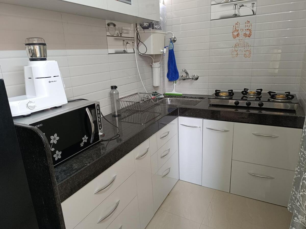 1bhk Service 19 Apartment Pune