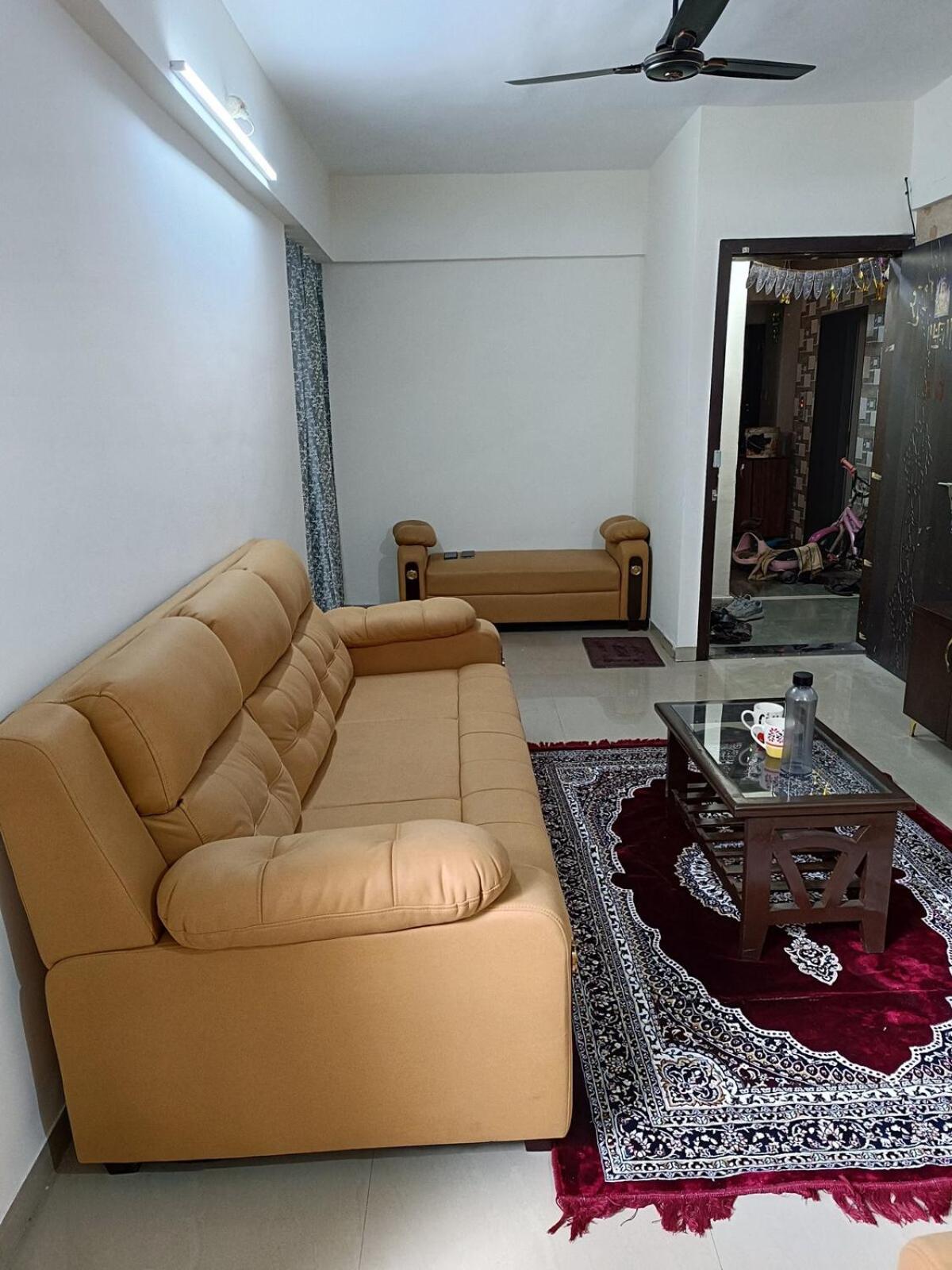 1bhk Service 19 * Pune