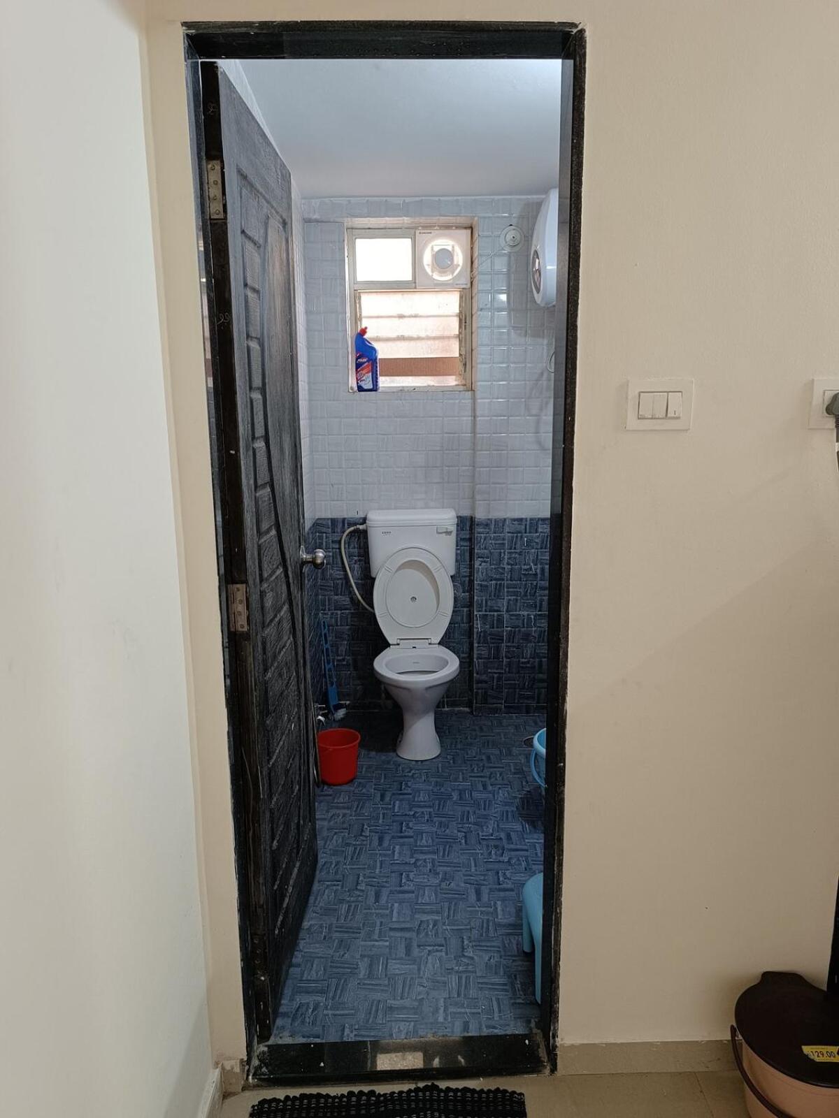 1bhk Service 19 Apartment