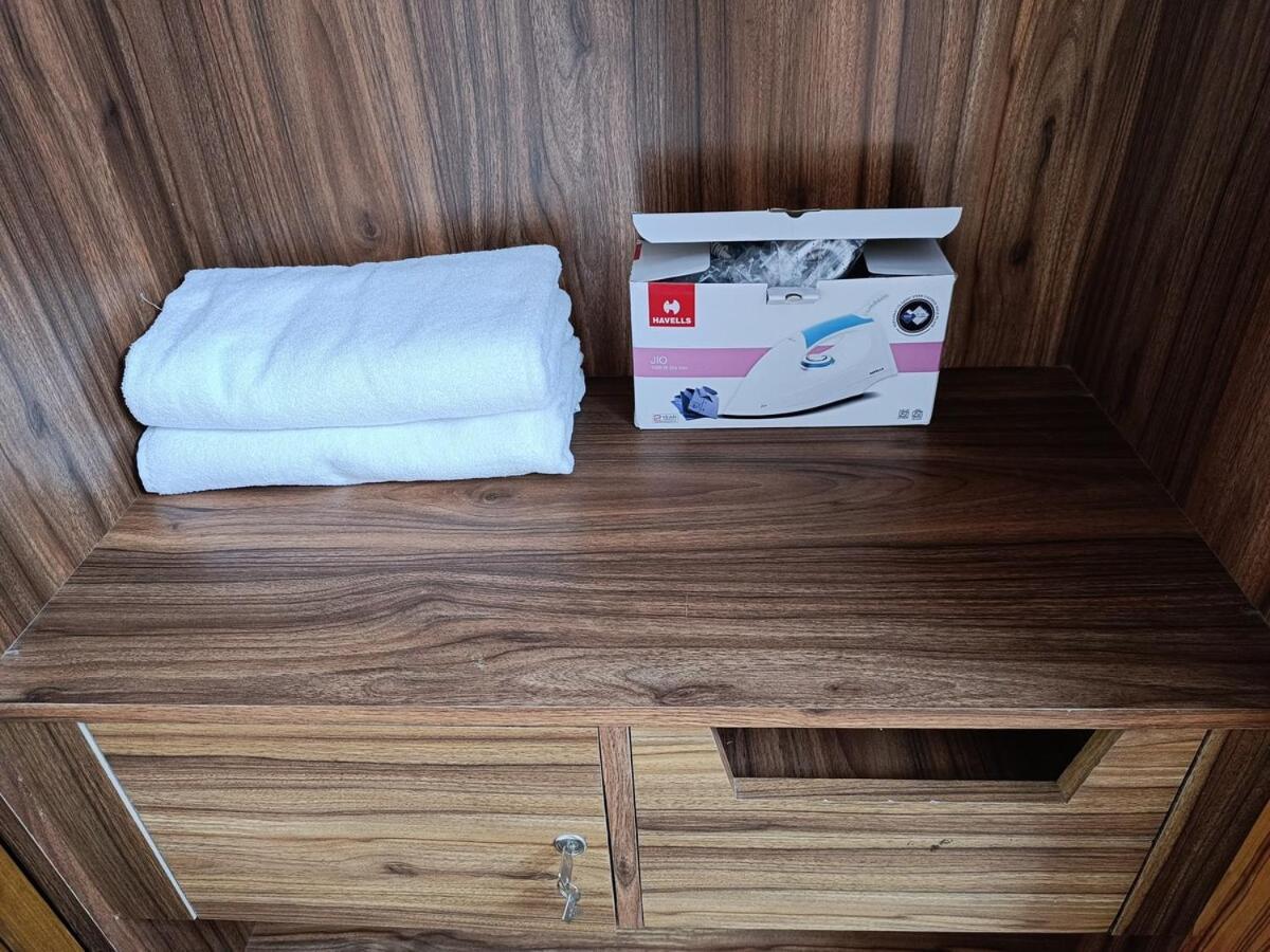 Apartment 1bhk Service 19