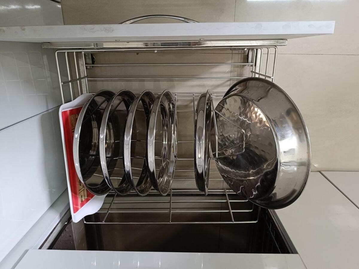 Apartment 1bhk Service 19 *