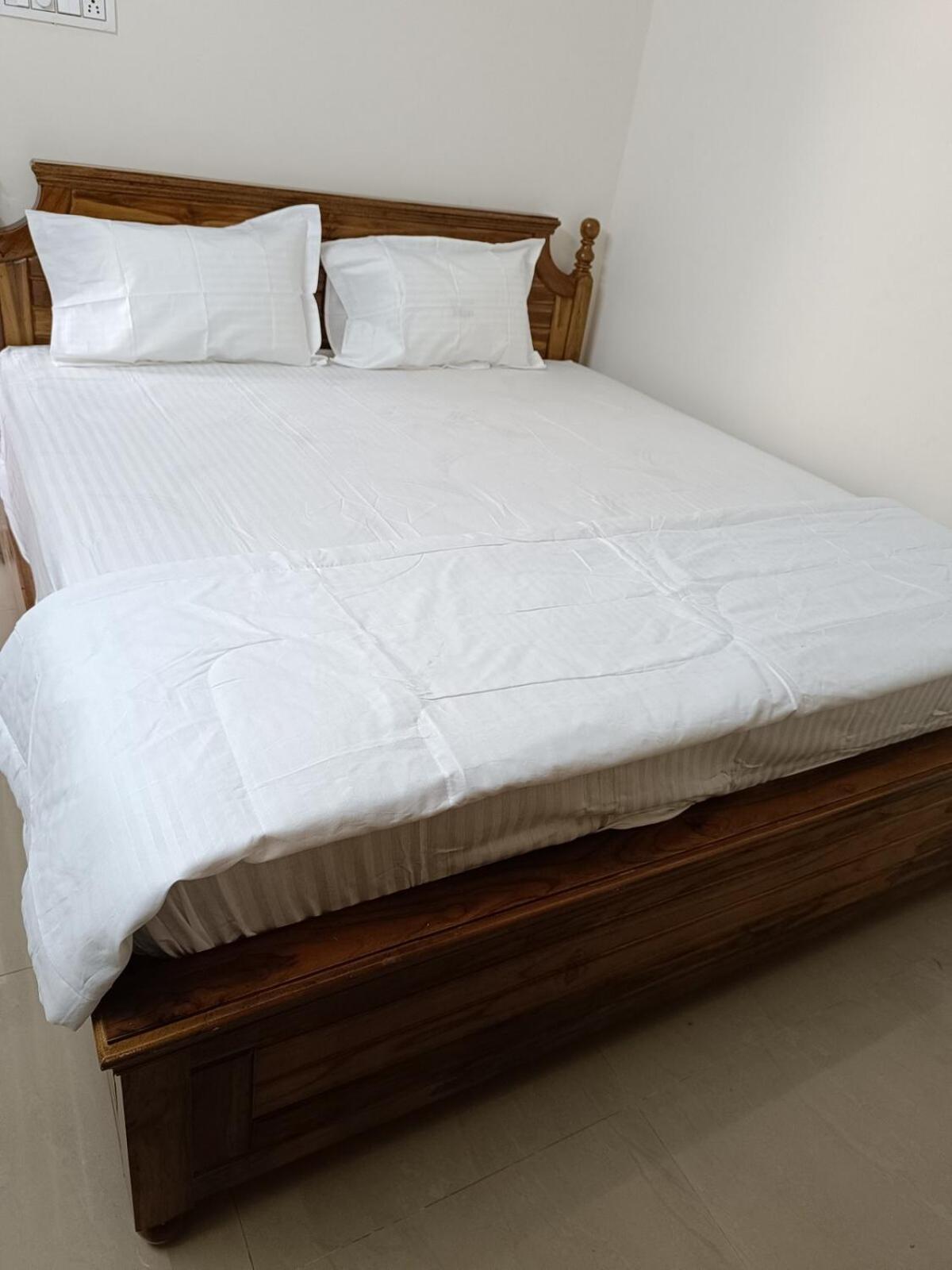 Apartment 1bhk Service 19 *