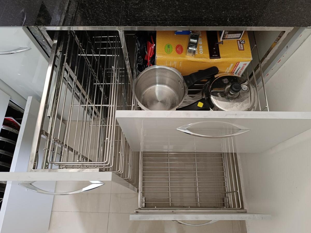 1bhk Service 19 Apartment Pune