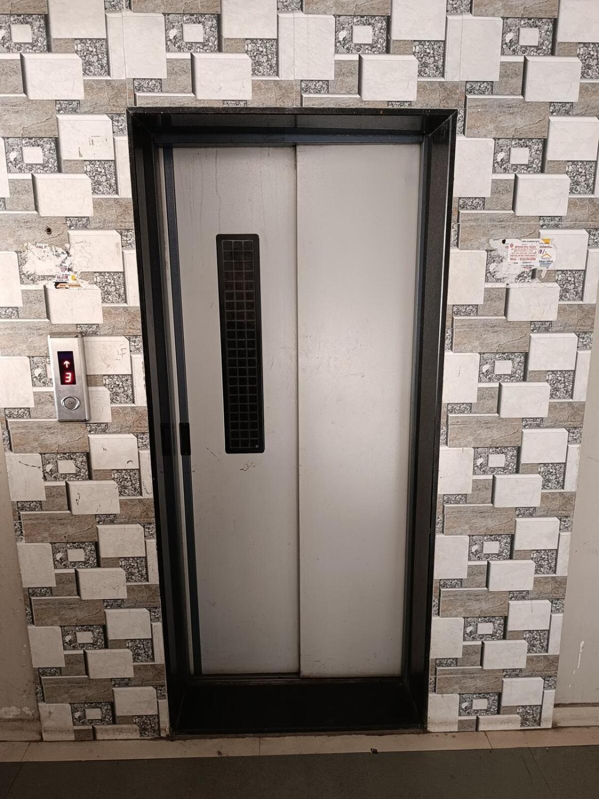 1bhk Service 19 * Pune