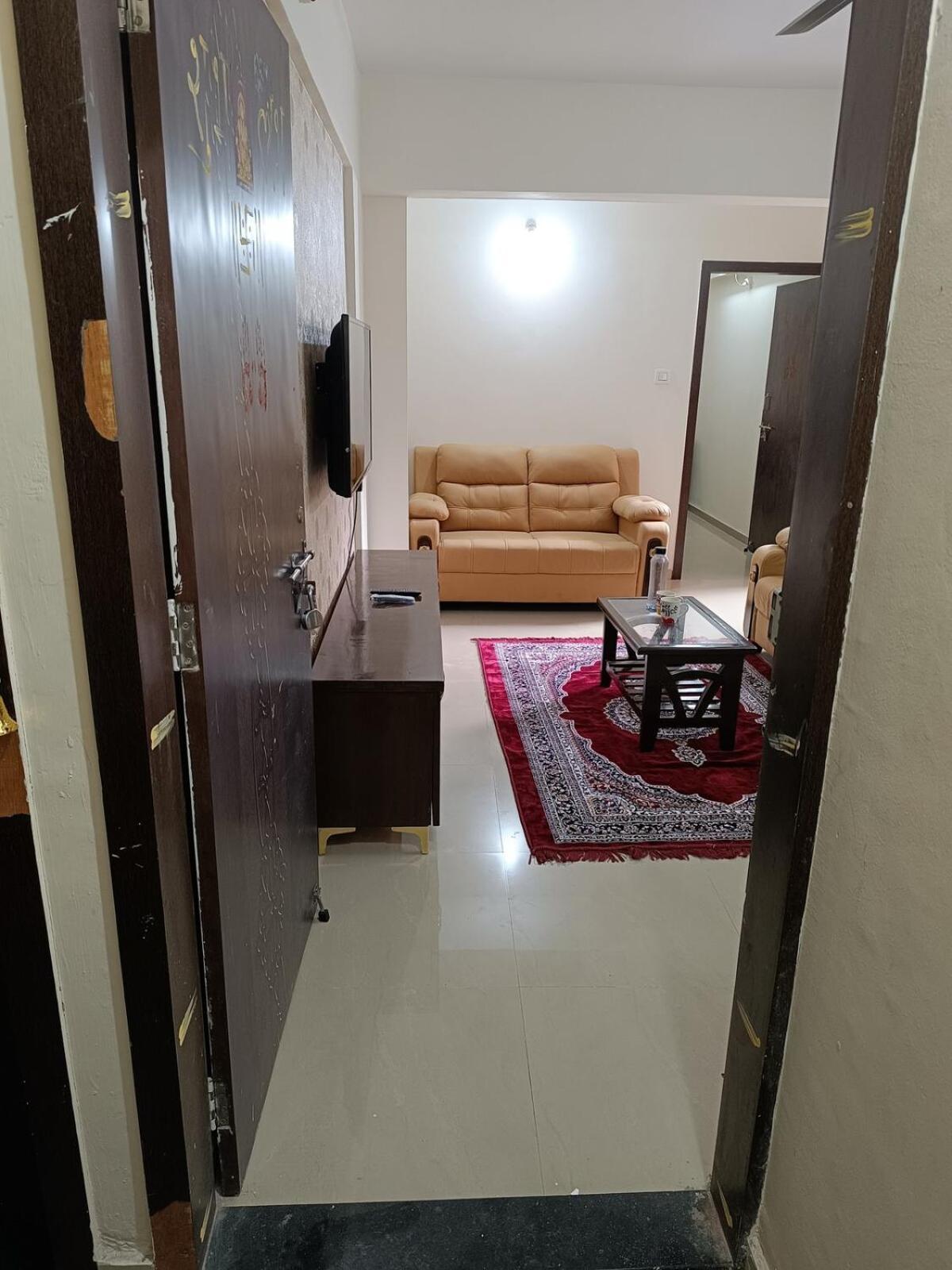 1bhk Service 19