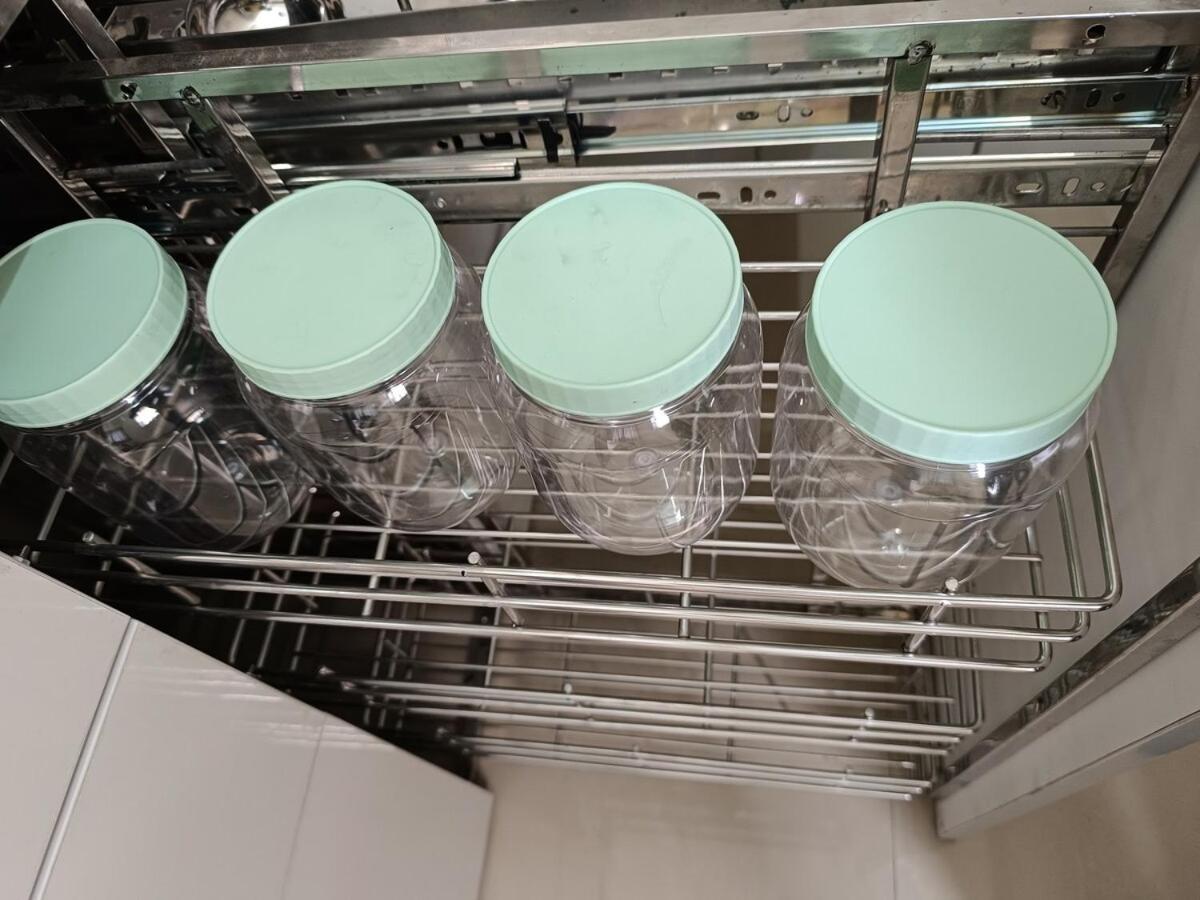 1bhk Service 19 Apartment *