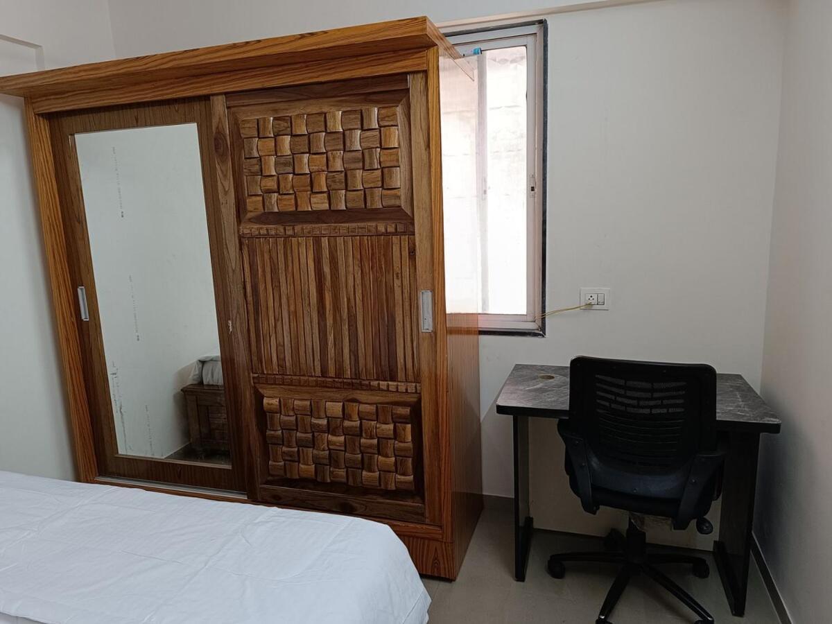 1bhk Service 19