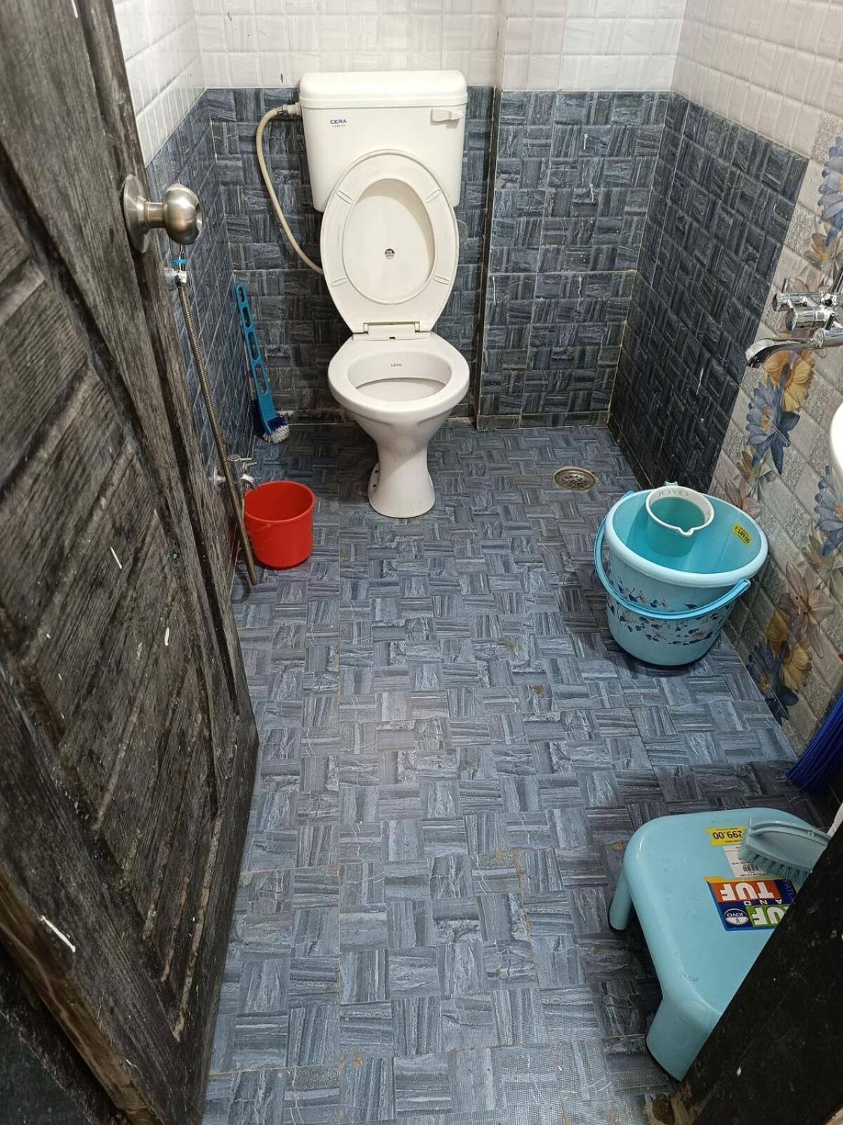 1bhk Service 19 Apartment *