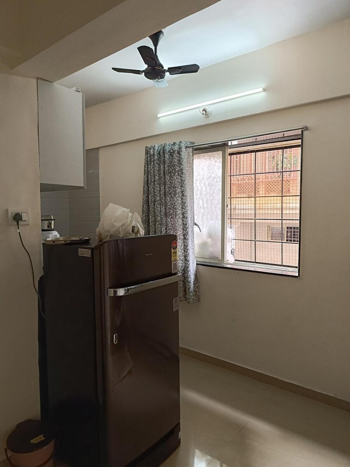 Apartment 1bhk Service 19 Pune