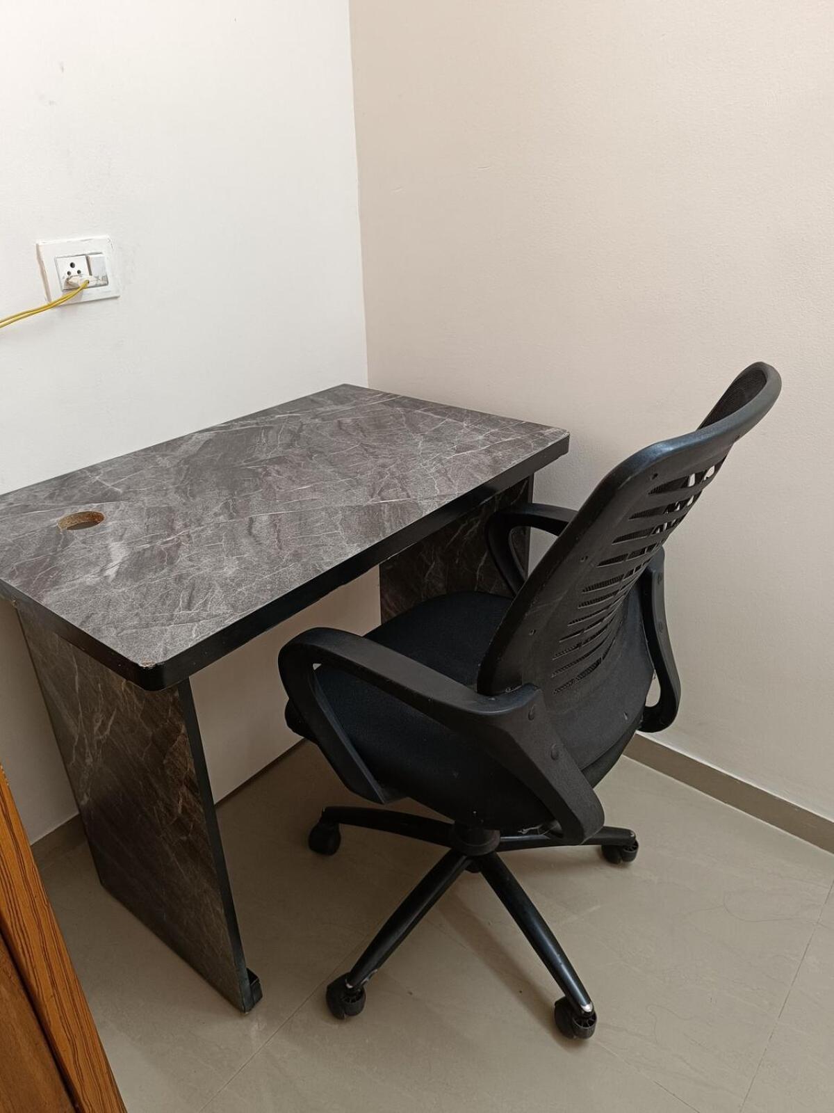 Apartment 1bhk Service 19