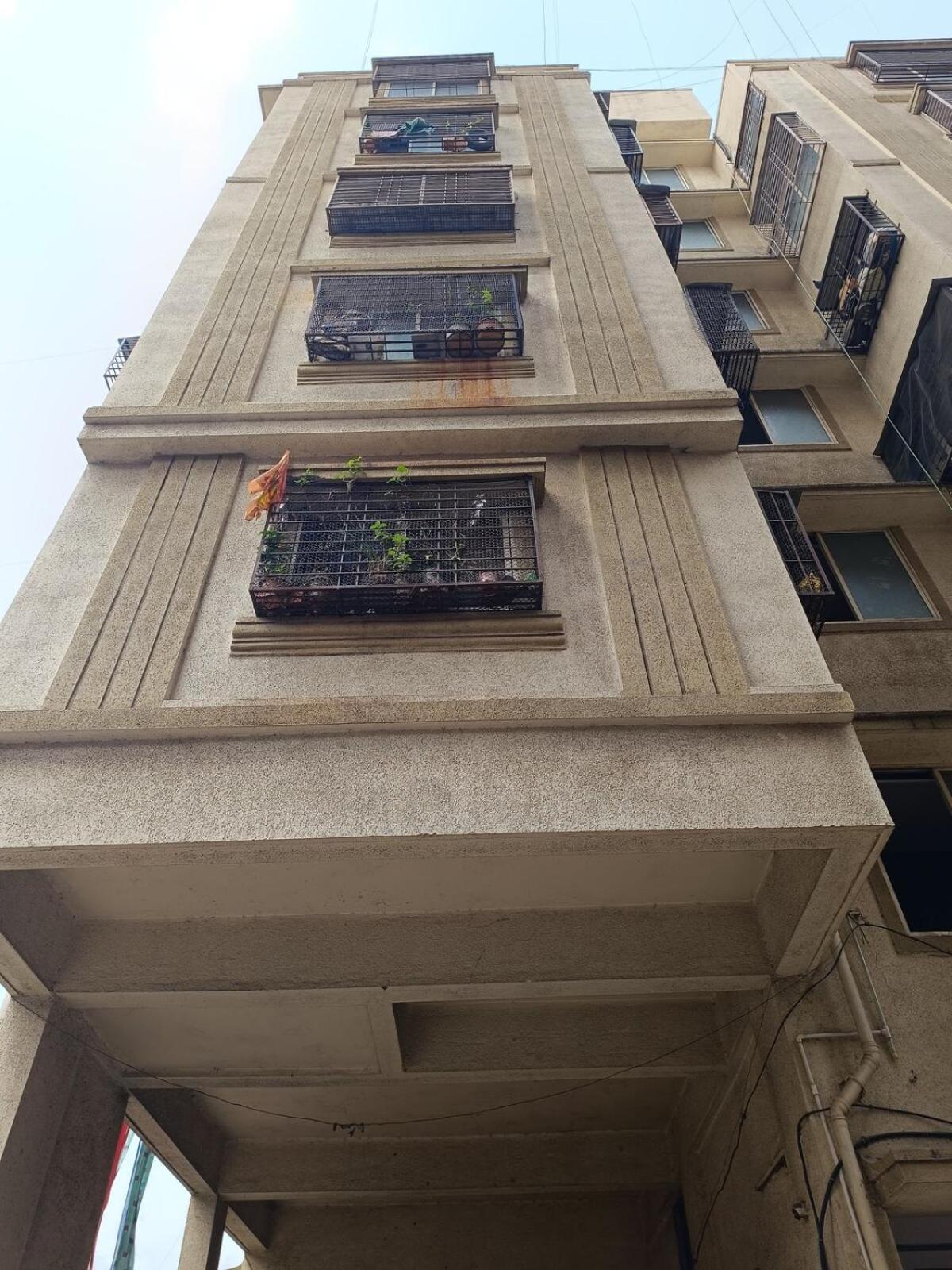 Apartment 1bhk Service 19 *