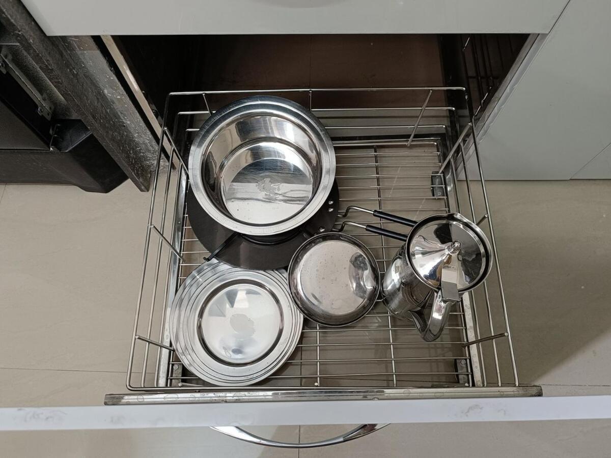 1bhk Service 19 *