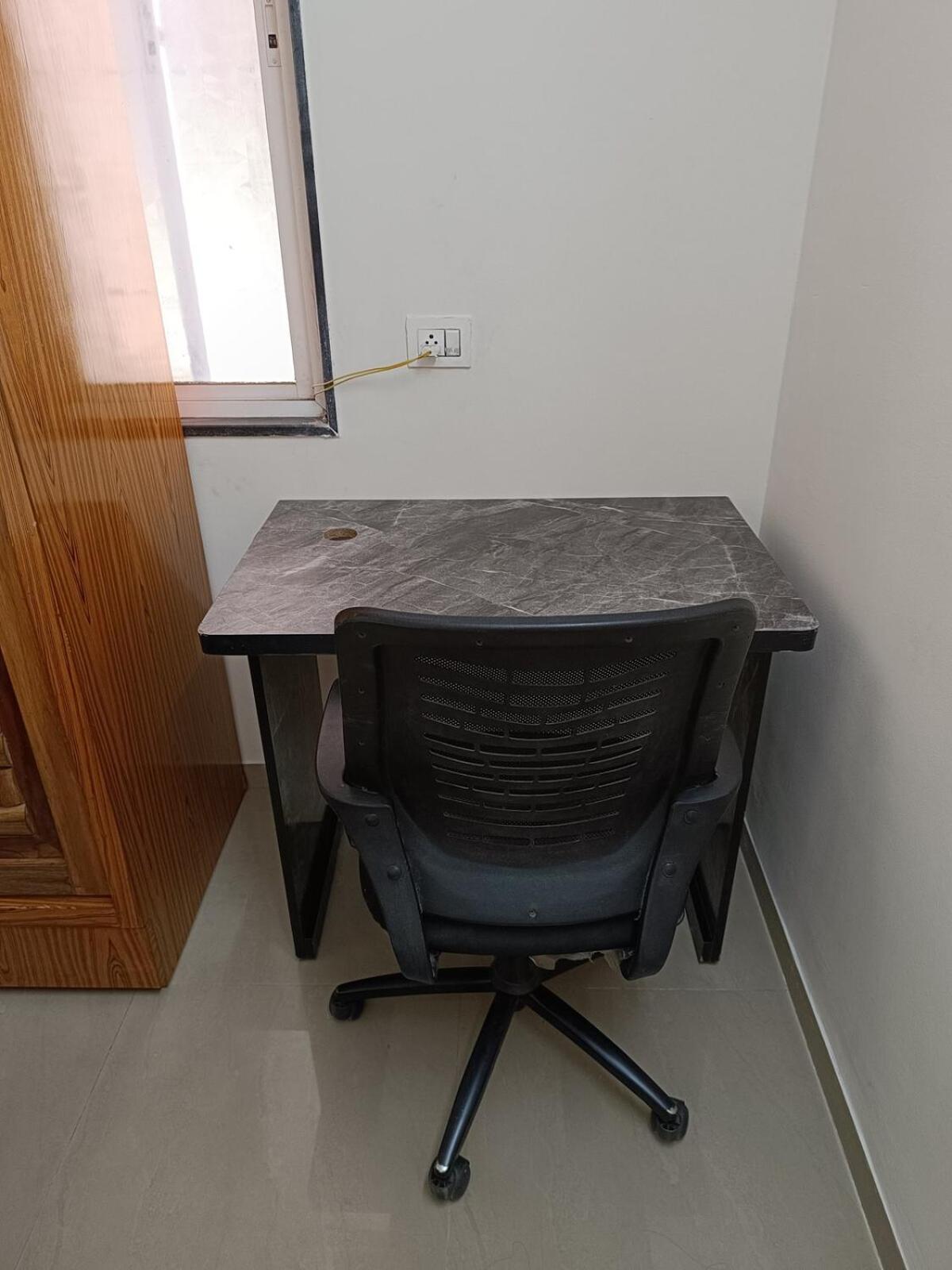 1bhk Service 19 Apartment