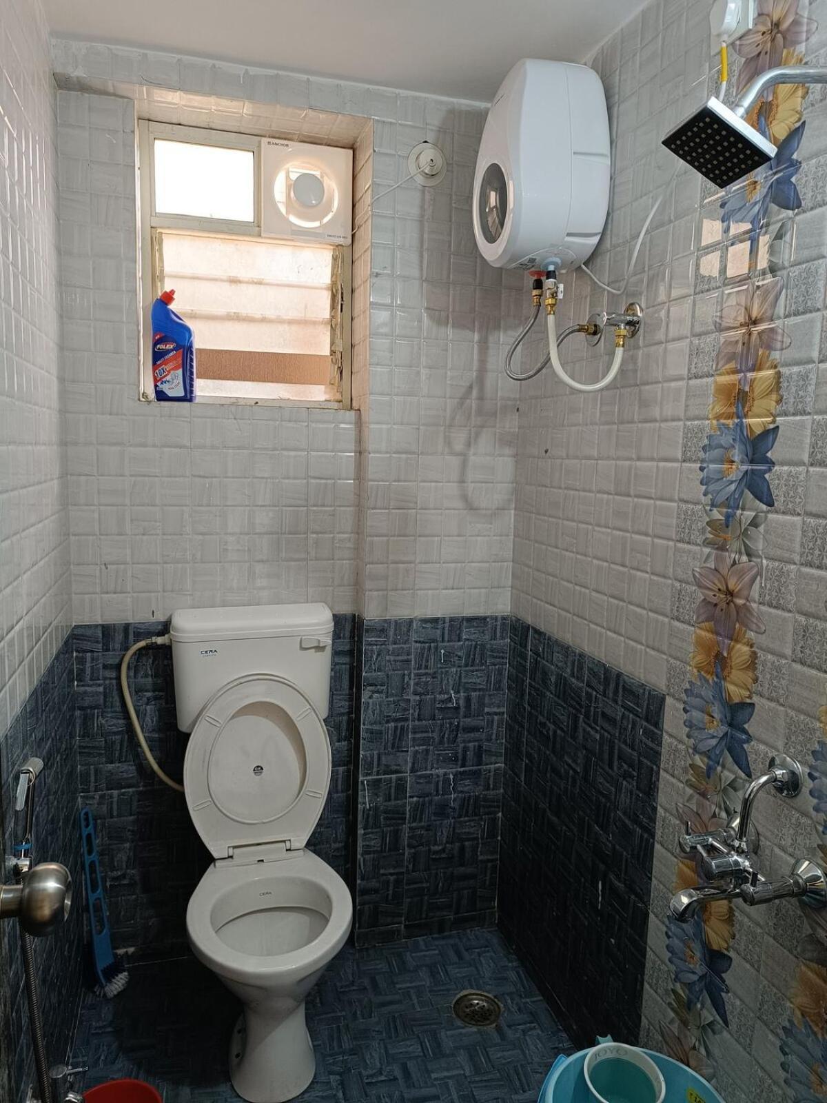 Apartment 1bhk Service 19