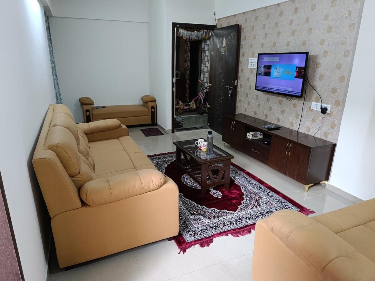 1bhk Service 19 Pune